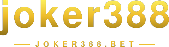 joker388 logo